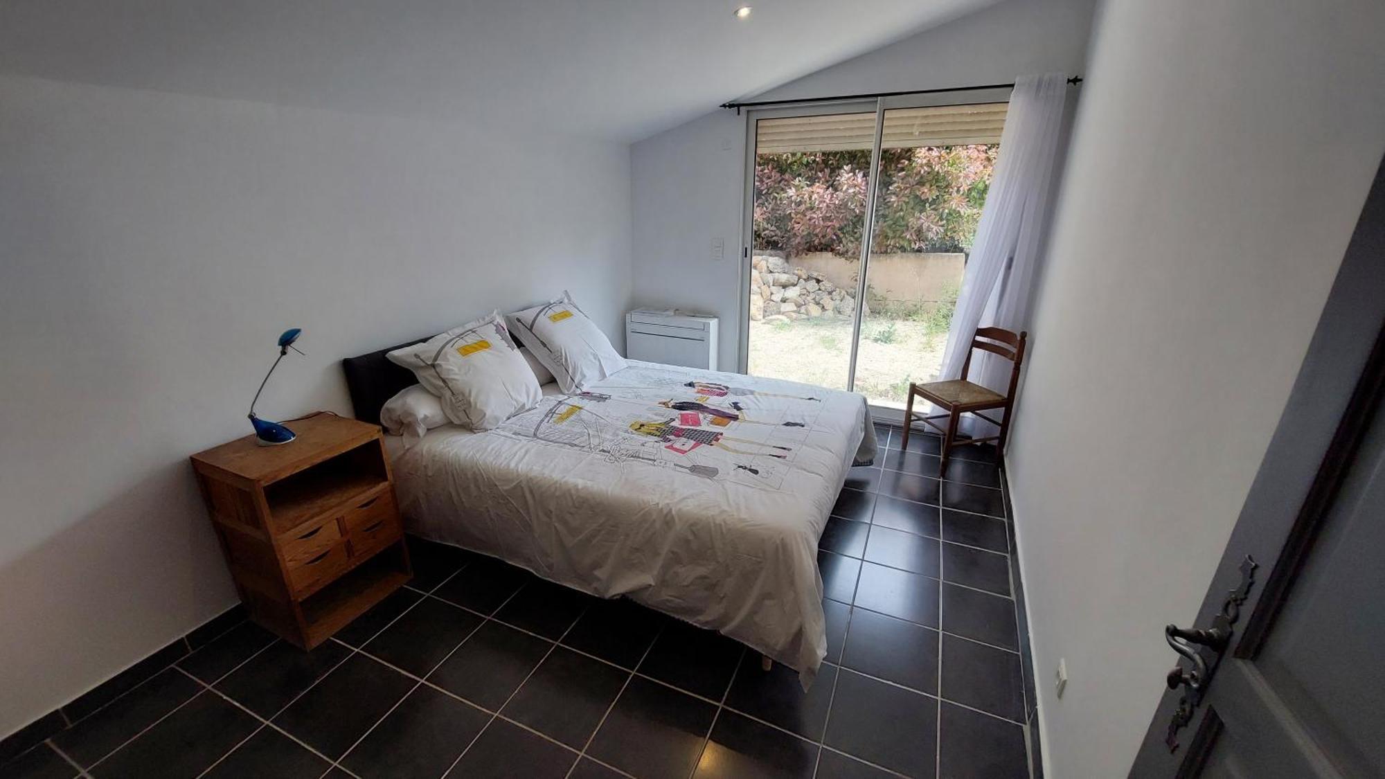 L'Opaline Villa Lorgues Eksteriør bilde